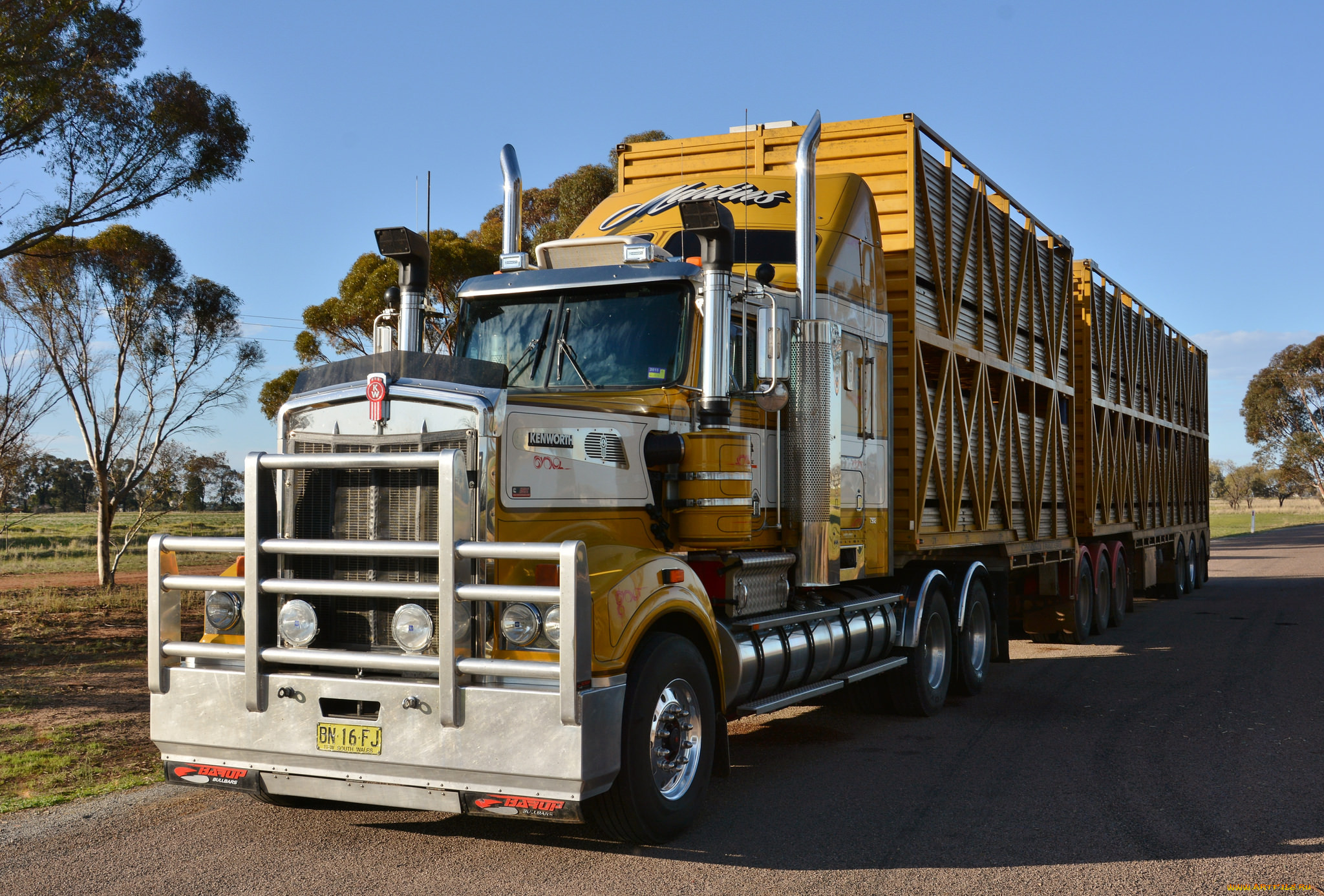 kenworth t908, , kenworth, , , , 